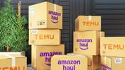 Temu'ya rakip geliyor: Amazon online ‘bir milyoncu’sunu Avrupa’ya taşıyor