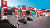 BP ve Petrol Ofisi’nin birleşme süreci tamamlandı
