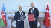 Türkiye ve Azerbaycan arasında doğalgaz anlaşması