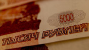 Rusya'da bütçe açığı açıklandı: 4.2 trilyon ruble