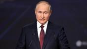 Putin: Zelesnkiy dahil Ukrayna'da herkesle görüşmeye hazırım