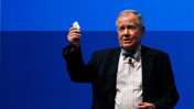 'Yatırım gurusu' Jim Rogers'tan ABD yorumu: Piyasalarda coşku var ama bu kötü bir işaret