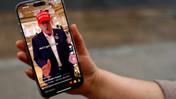 Trump'tan Çin'e: Ver TikTok'u, al tarife indirimini