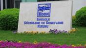 BDDK: Türk bankacılık mevzuatı Basel standartlarına uygun