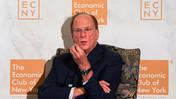 BlackRock CEO'su Fink: ABD ekonomisi şu an resesyonun içerisinde olabilir