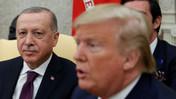 Erdoğan ile Trump telefonda görüştü