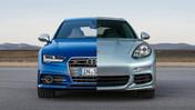 Audi ve Porsche 50 bini aşkın aracı geri çağırdı