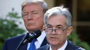 Powell, Trump’a Fed politikasının ekonomik verilere bağlı kalacağını hatırlattı