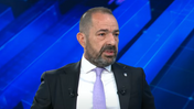 BJK CEO'su Aygün: Sermaye artışıyla birlikte artı özkaynağa geçiyoruz, hedef pozitifte kalmak