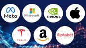 Müthiş Yedili’den dördü çeyrek raporunu açıklıyor: Microsoft, Meta, Amazon ve Apple’dan bilanço haftası