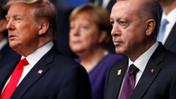 Trump: Barış görüşmelerini yakından takip ediyorum, Perşembe günü İstanbul'a gelebilirim