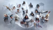 Ubisoft'un yol haritası ortaya &ccedil;ıktı: 6 yılda 9 yeni Assassin&rsquo;s Creed oyunu