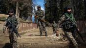 Hindistan Pakistan'a yönelik askeri operasyon başlattı