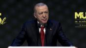 Cumhurbaşkanı Erdoğan: Malum çevrelerin operasyonu ellerinde patladı, Türkiye pozitif ayrışacak
