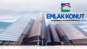 Emlak Konut'tan rekorlarla dolu ilk çeyrek: Net kar 29 kat arttı
