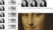 Mona Lisa gülümsüyor mu yoksa üzgün mü sorusuna sonunda bir cevap bulundu