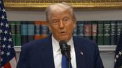 Trump, vergi indirimi tasarısı için Kongredeki Cumhuriyetçilerle bir araya geldi