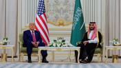 Trump ve Suudi Veliaht Prens ekonomi, enerji ve savunma alanlarında anlaşma imzaladı