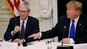 Apple'ın Hindistan planına Trump engeli: "Bize bir iyilik yap..."