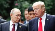 Kremlin duyurdu: Putin ile Trump arasındaki telefon görüşmesinin saati belli oldu