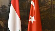 Türkiye'nin Suriye'ye ihracatı yılın ilk 4 ayında yüzde 36,7 arttı