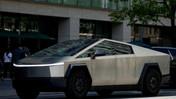 Tesla Cybertruck takaslarını başlattı: Değer kaybı şaşırtıcı boyutta