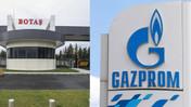Bakan Fidan duyurdu: Botaş-Gazprom arasında devam eden görüşmeler var