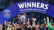 PSG kupayı rekor gelirle kaldırdı: UEFA'nın kasasından Avrupa devleri ve Türk kulüpleri ne kadar kazandı?