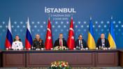 İstanbul barış müzakereleri: Rusya ve Ukrayna esir takasında anlaştı