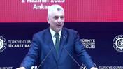Ticaret Bakanı Bolat: İhracat mayısta 24,8 milyar dolarla en yüksek aylık rekoru kırdı