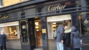 En lüks sızıntı: Cartier müşterilerini uyardı!