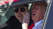 Sosyal medyada seyirlik atışma: Trump ile Musk arasındaki gerilim neden tırmandı?