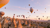 T&uuml;rkiye turizmde 11 basamak birden y&uuml;kseldi: D&uuml;nya sıralamasında 36'ncı oldu