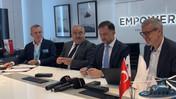 TUSAŞ ve Airbus'tan yeni işbirliği: 2 anlaşma imzalandı