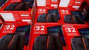 GameStop’a giden TIR’dan 3 bin tane Nintendo Switch 2 çalındı: 1 milyon dolarlık vurgun