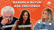 Babalar Günü Özel Bölüm | Erdal Özyağcılar gözyaşlarına hakim olamadı