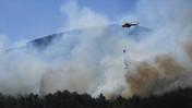 AFAD'dan yangından etkilenenlere hane başına 162 bin TL yardım