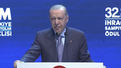 Cumhurbaşkanı Erdoğan: Enflasyona karşı tavizsiz duruşumuzu koruyacağız