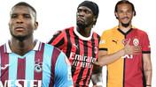 Süper Lig'de 2025-2026 sezonu transferleri