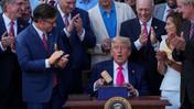 Trump’tan 4 Temmuz’da dev 4,5 trilyon dolarlık yasaya imza: Sosyal yardımlara balta