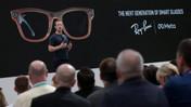 Meta’dan yapay zeka destekli gözlükler için adım: Ray-Ban üreticisinden yüzde 3 hisse aldı