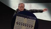 Nvidia, 4 trilyon dolarlık piyasa değerine ulaşan ilk şirket oldu