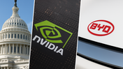 Haftanın özeti: ABD'den 14 ülkeye vergi kararı, Nvidia’nın rekor piyasa değeri, Türk enerji şirketinden BYD ile anlaşma