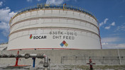 SOCAR, Suriye hükümeti ile mutabakat zaptı imzaladı
