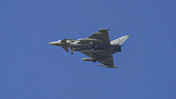 Türkiye ve İngiltere'den Eurofighter anlaşması