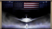 Boeing grevi, Trump'ın 'en ölümcül' jeti F-47'nin takvimini geciktirebilir