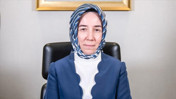 TCMB Başkan Yardımcısı Hatice Karahan'dan rezerv açıklaması