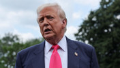 Trump'tan Hamas'a savaş tehdidi: "İsrail Gazze'ye dönebilir"