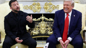 Trump: 6 ayda 6 savaş bitirdim, bu savaşı bitirmek için buradayım