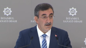 Cumhurbaşkanı Yardımcısı Yılmaz'dan sosyal medya tepkisi: İsminin önüne ekonomist sıfatı koyanlar karamsarlık yayma peşinde